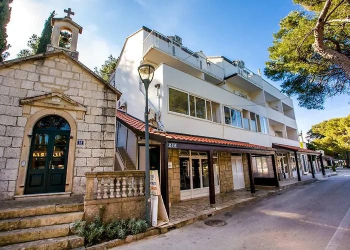 Apartments Boras 2