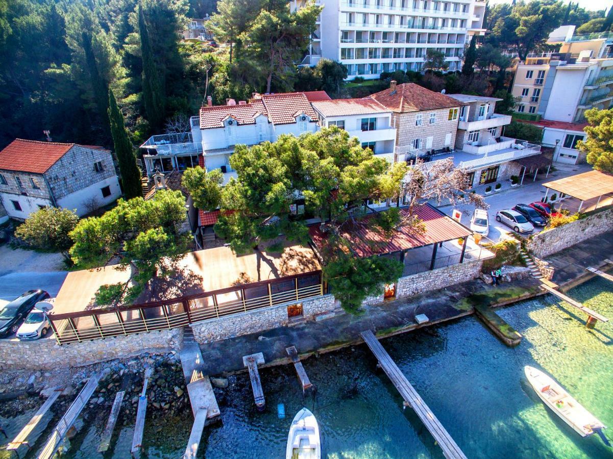 Boras 2 Cavtat
